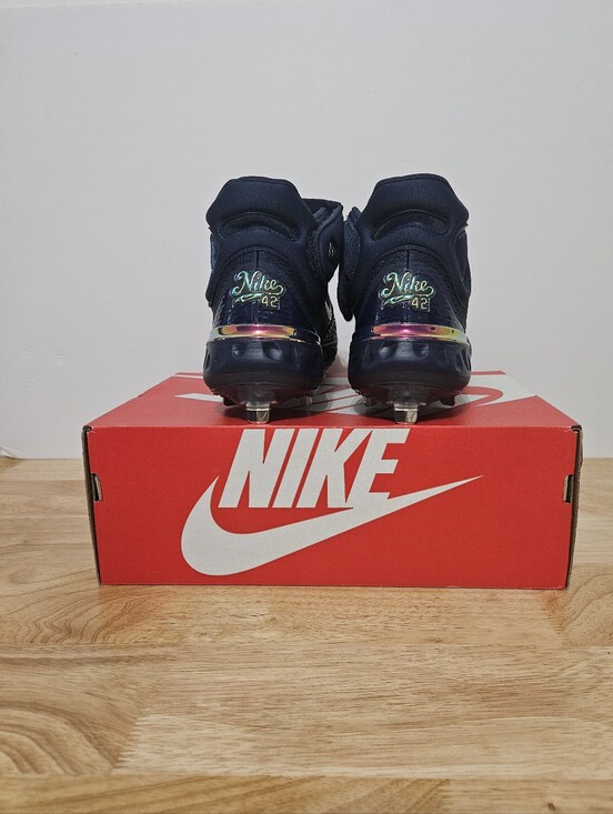 Nike Alpha Hurache Elite 4 Jackie Robinson main image 7